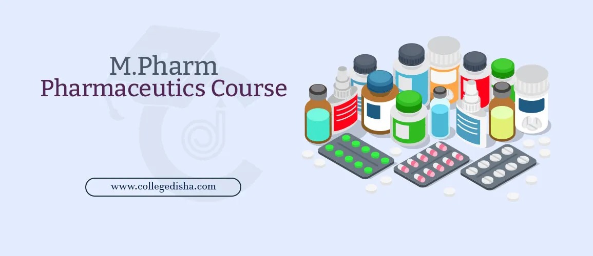 Jobs for M pharm Pharmaceutics